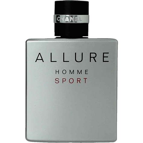 chanel allure homme sport 50ml